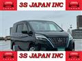 2020 Nissan Serena