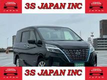 2020 Nissan Serena