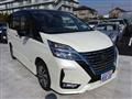 2020 Nissan Serena