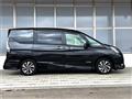2020 Nissan Serena