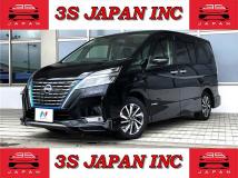 2020 Nissan Serena