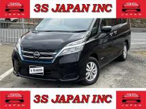 2020 Nissan Serena