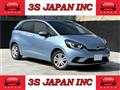 2020 Honda Fit