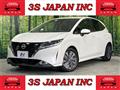 2020 Nissan Note