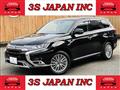 2018 Mitsubishi OUTLANDER PHEV