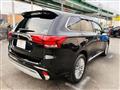 2018 Mitsubishi OUTLANDER PHEV