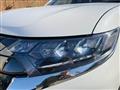 2018 Mitsubishi OUTLANDER PHEV