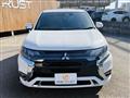 2018 Mitsubishi OUTLANDER PHEV