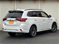 2019 Mitsubishi OUTLANDER PHEV