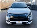 2018 Mitsubishi OUTLANDER PHEV