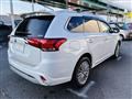 2018 Mitsubishi OUTLANDER PHEV