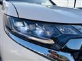 2018 Mitsubishi OUTLANDER PHEV