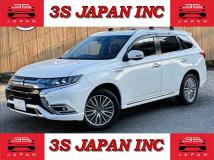 2018 Mitsubishi OUTLANDER PHEV