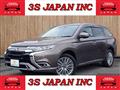 2018 Mitsubishi OUTLANDER PHEV