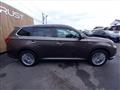2018 Mitsubishi OUTLANDER PHEV