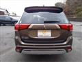 2018 Mitsubishi OUTLANDER PHEV