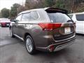 2018 Mitsubishi OUTLANDER PHEV