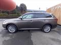 2018 Mitsubishi OUTLANDER PHEV