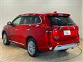 2019 Mitsubishi OUTLANDER PHEV