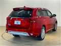 2019 Mitsubishi OUTLANDER PHEV