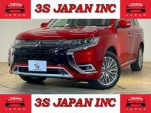 2019 Mitsubishi OUTLANDER PHEV