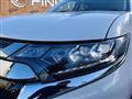 2019 Mitsubishi OUTLANDER PHEV