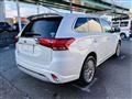 2019 Mitsubishi OUTLANDER PHEV
