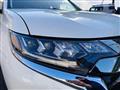 2019 Mitsubishi OUTLANDER PHEV