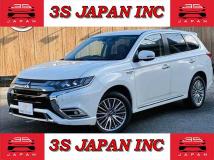 2019 Mitsubishi OUTLANDER PHEV