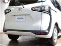 2020 Toyota Sienta