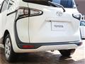 2020 Toyota Sienta