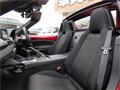2018 Mazda Roadster