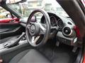 2018 Mazda Roadster