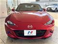 2018 Mazda Roadster