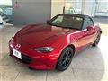 2018 Mazda Roadster