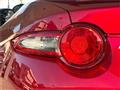 2018 Mazda Roadster