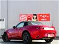 2019 Mazda Roadster
