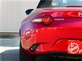2019 Mazda Roadster