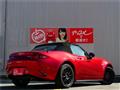 2019 Mazda Roadster