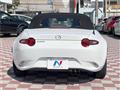 2018 Mazda Roadster