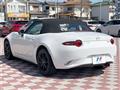 2018 Mazda Roadster