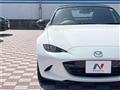 2018 Mazda Roadster