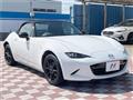 2018 Mazda Roadster