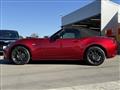 2019 Mazda Roadster