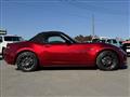 2019 Mazda Roadster