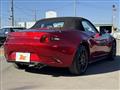 2019 Mazda Roadster