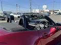 2019 Mazda Roadster