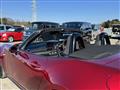 2019 Mazda Roadster
