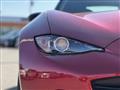 2019 Mazda Roadster
