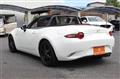 2019 Mazda Roadster
